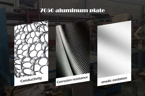 7075 Aluminum Plate Sheet - Signi Aluminum