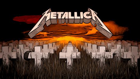 Metallica Laptop Wallpapers - Top Free Metallica Laptop Backgrounds ...