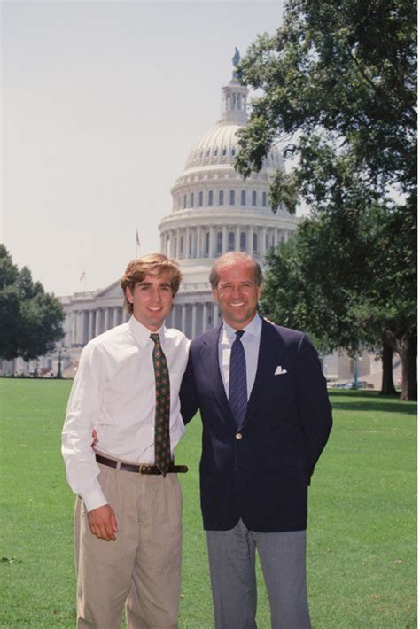 Remembering Beau Biden | whitehouse.gov