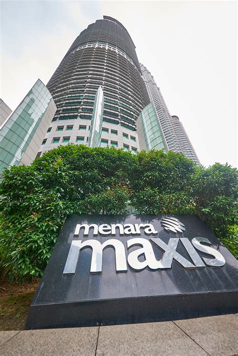 Maxis centre kuala lumpur | ♥HOME