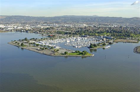 San Leandro Marina Inn in San Leandro, CA, United States - Marina ...