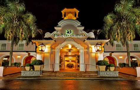 Belmond Hotel das Cataratas - Foz do Iguaçu -Brasil Premium