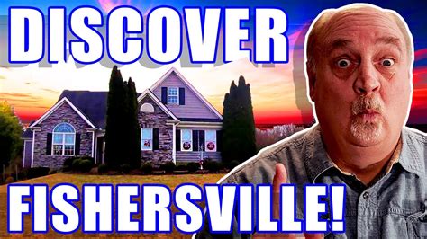 DISCOVER Living in Fishersville Virginia | Moving to Fishersville VA ...