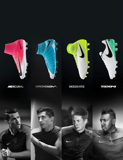 New Football Boots. Nike.com (HK)