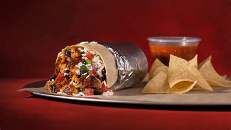 Chipotle Mexican Grill | Mexican Fast Casual Restaurant Chain from ...