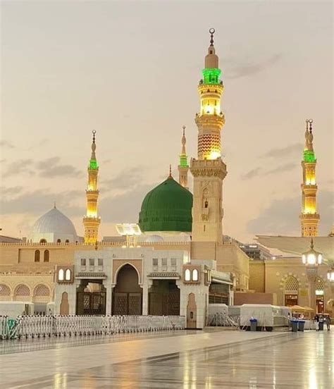 Explore Madina: Ultimate Umrah Packages for a Spiritual Journey