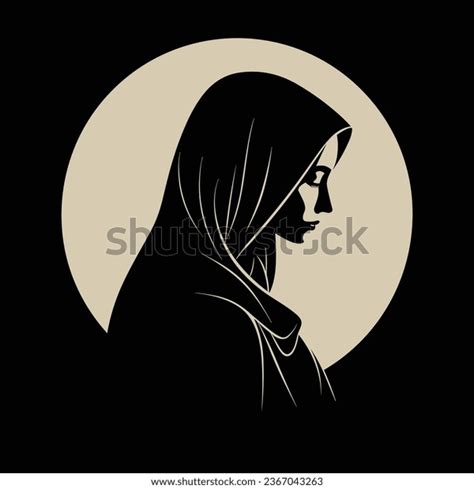 639 Virgin Mary Logo Images, Stock Photos, 3D objects, & Vectors | Shutterstock