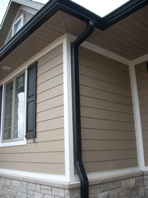 Best Colors For Gutters – Warehouse of Ideas