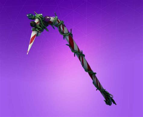 Top 10 Best Pickaxe Skins in Fortnite