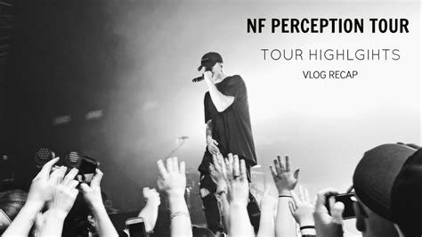 NF PERCEPTION TOUR IN MINNEAPOLIS - YouTube