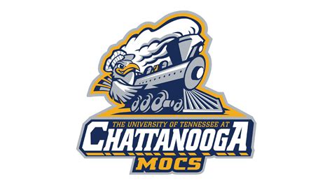 Chattanooga Mocs Logo and symbol, meaning, history, PNG, brand