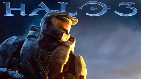 Halo 3 Desktop Backgrounds - Wallpaper Cave