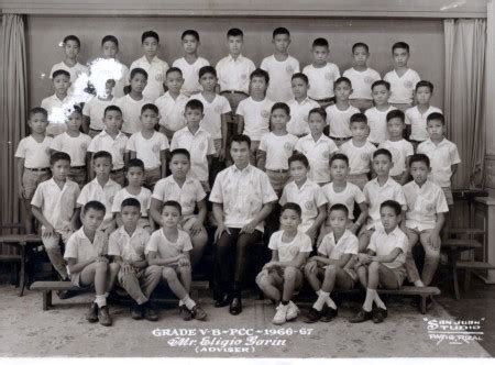 Pasig Catholic College High School - Find Alumni, Yearbooks and Reunion Plans