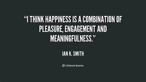 Ian K. Smith Quotes. QuotesGram