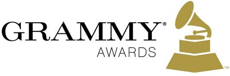 Grammys Logo - LogoDix