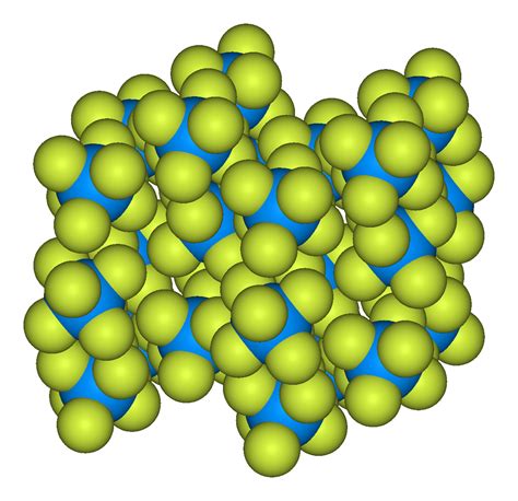 File:Uranium-hexafluoride-crystal-3D-vdW.png - Wikimedia Commons