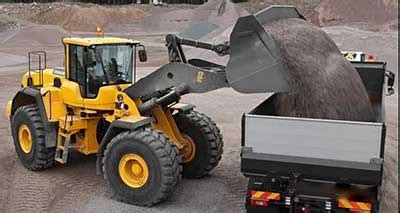 Loader Maintenance Checklist [From Daily to Yearly] | M&C