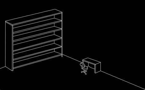 Download AutoCAD Shelf and Desk Wallpaper To Get You Organized