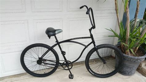 Schwinn Men's 26 inch beach cruiser signature series | Rat Rod Bikes