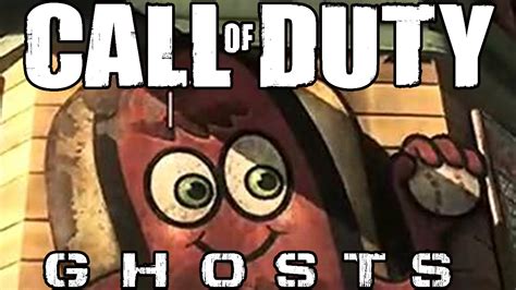 Call of Duty: Ghosts - "OMG" (Funny COD Ghosts Moments) - YouTube