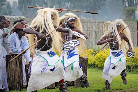 Culture and Heritage in Rwanda | Lets Go Travel Uganda