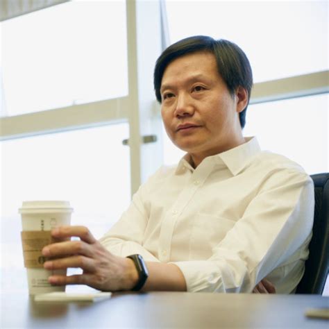 How Lei Jun plans to build Xiaomi into a global empire | South China ...