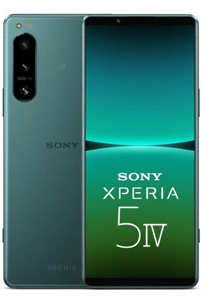 Sony Xperia 5 IV Price in Pakistan & Specs | ProPakistani