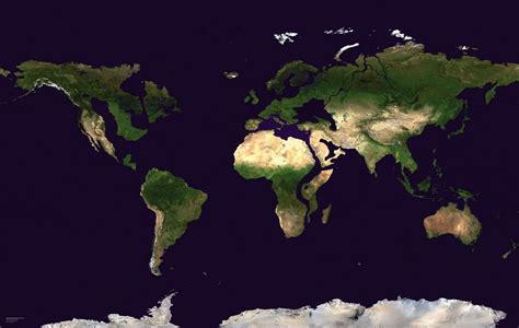 Map of the World in 2077 : r/mapporncirclejerk