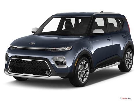 2020 Kia Soul Review, Pricing, & Pictures | U.S. News