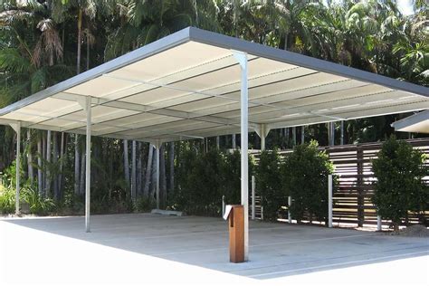 How to Build a Carport in Australia | uDrew | building technology made ...