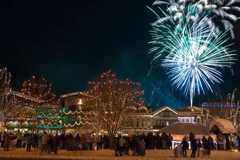 Bavarian IceFest, Leavenworth, WA by John Richter on 500px | Leavenworth, Sydney opera house ...