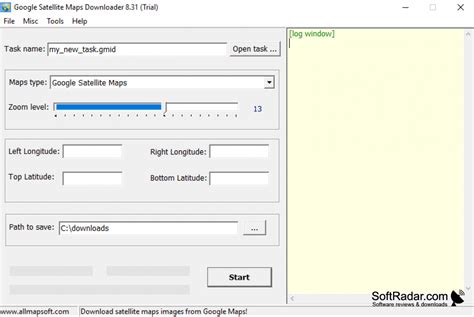 Download Google Satellite Maps Downloader for Windows 11, 10, 7, 8/8.1 ...