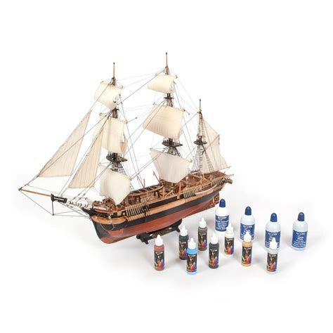 HMS Erebus Model Ship | lupon.gov.ph