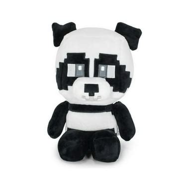 Minecraft Baby Wolf Plush - Walmart.com