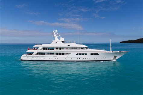 Used Feadship Yachts For Sale