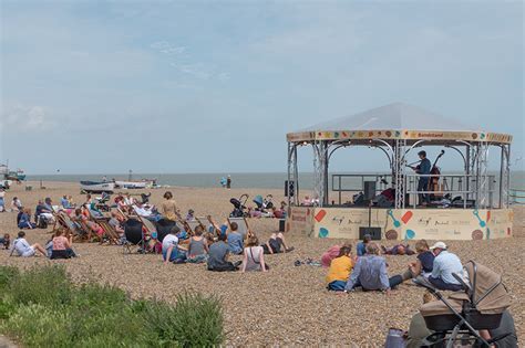 Aldeburgh Festival of Music and Arts is back for its 72nd year! | Mollett's Farm