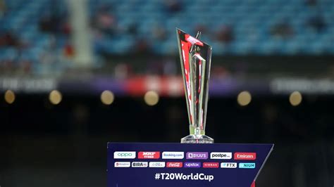 Schedule for 2024 T20 World Cup 'most complicated ever', says ICC ...