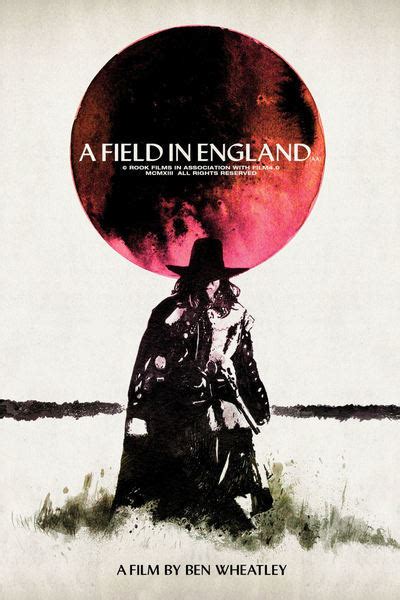 A Field in England Movie Review (2013) | Roger Ebert