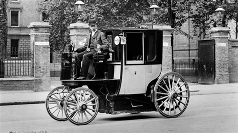 Who Invented the First Car (History Timeline) - Moreoncars