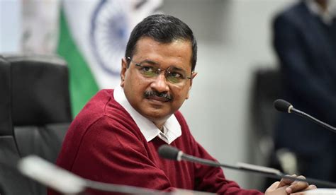 Country knows who is capable of causing riots: Kejriwal - The Week