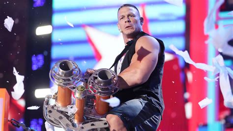 John Cena Playing Video Game Hero Duke Nukem In An Upcoming Movie Is A ...