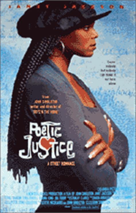 Poetic Justice- Soundtrack details - SoundtrackCollector.com