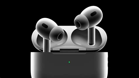 Apple AirPods Pro 2: Improved Hearing Aid Functionality