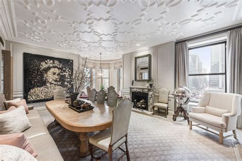 The Plaza's historic Astor Suite hits the market asking $39.5M - Curbed NY