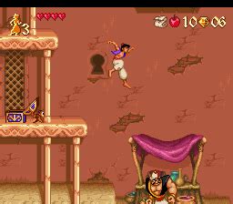 Aladdin snes level codes - vaultlimfa