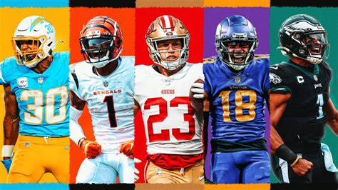 2023 Fantasy Football Draft Kit | Fantasy Football News, Rankings and Projections | PFF