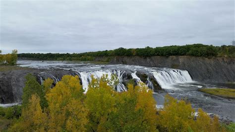 Cohoes Falls Falls View Park Cohoes NY