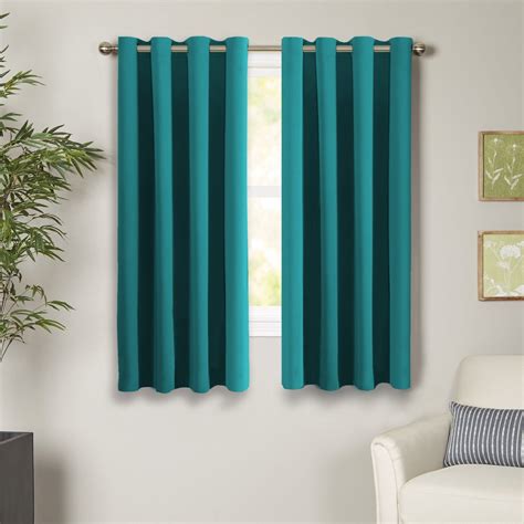 Brown Teal Curtains – Curtains & Drapes 2023