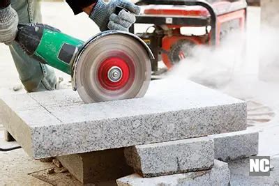 Stone Cutting Blades-6 Ways to Select the Right Stone Cutting Blades