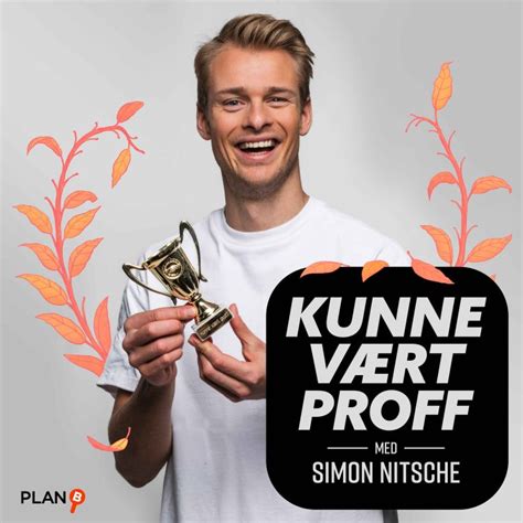 Sportsdans med Helene Spilling - Kunne vært proff med Simon Nitsche | Acast